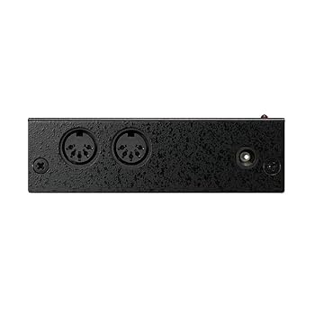 Amazon.co.jp: FREE THE TONE/MB-5 MIDI THRU BOX MIDIスルー